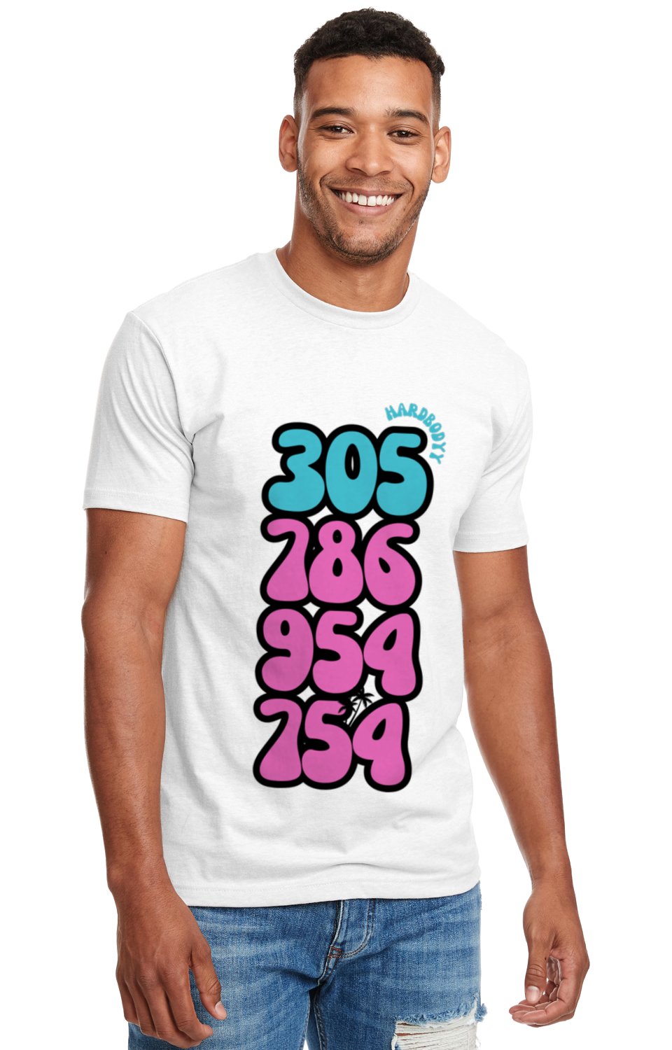 Love SoFlo Special Release - Unisex T-shirt