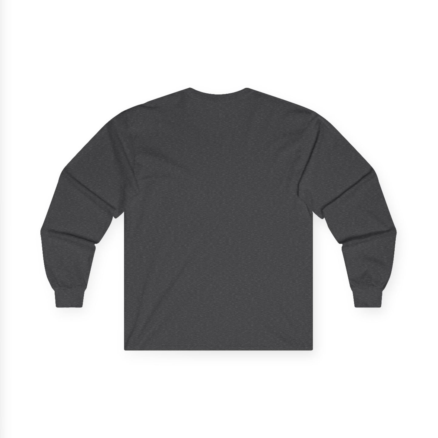 Motivational Long Sleeve Tee