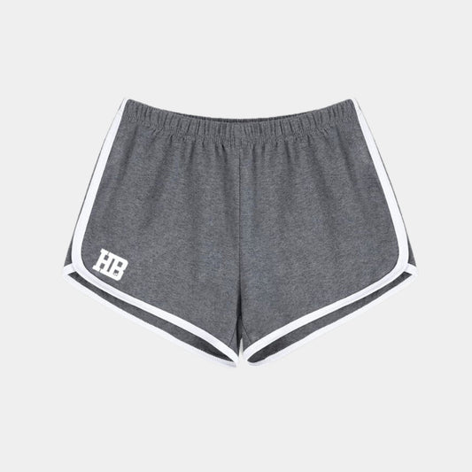 Que Paso (Athletic Shorts)