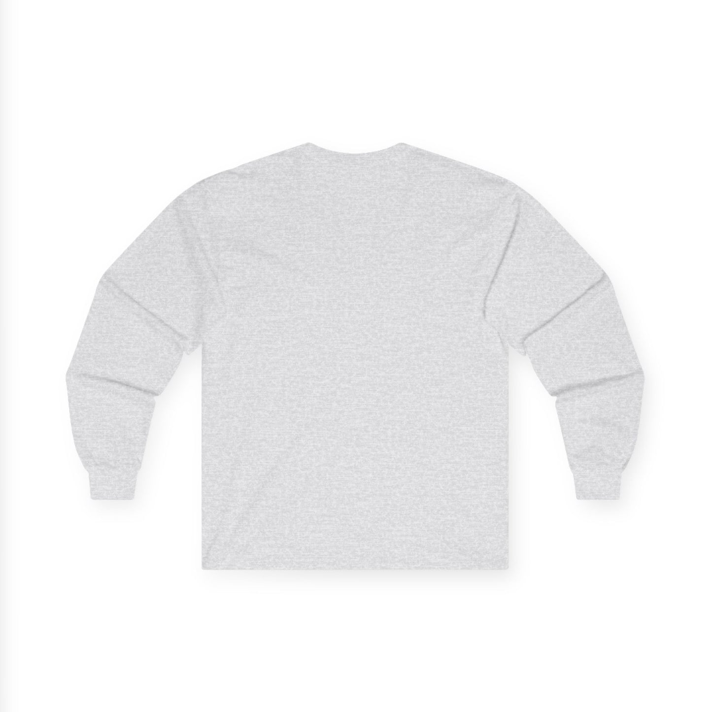 Motivational Long Sleeve Tee