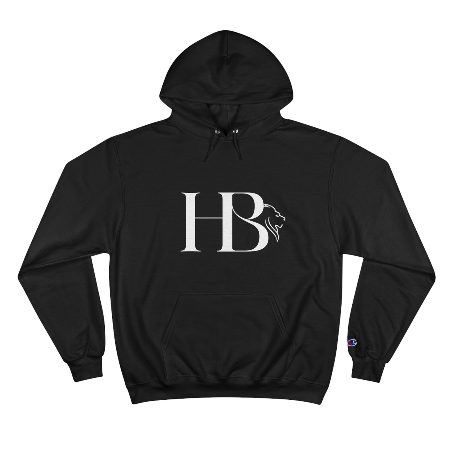 Hardbodyy Champion Hoodie