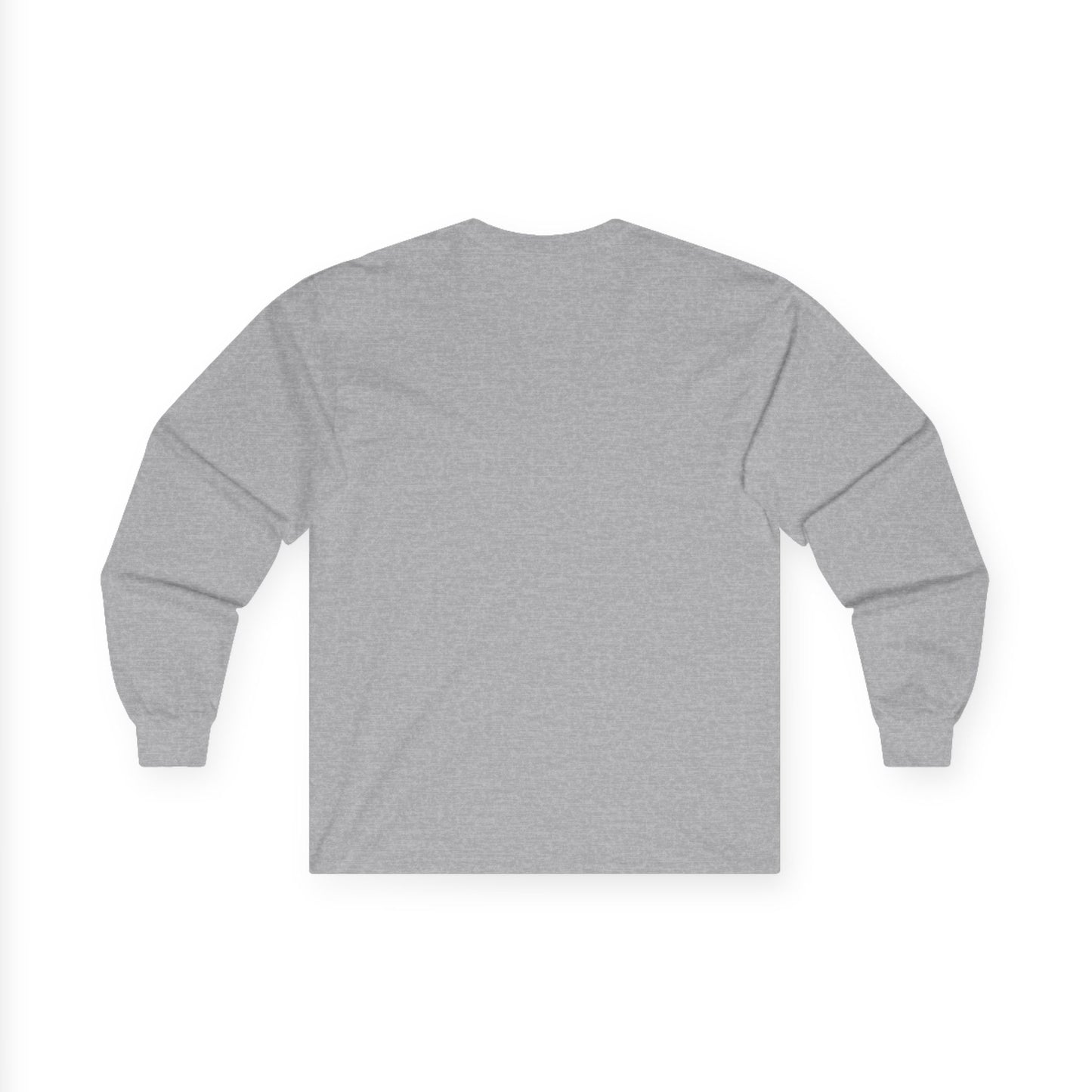 Motivational Long Sleeve Tee