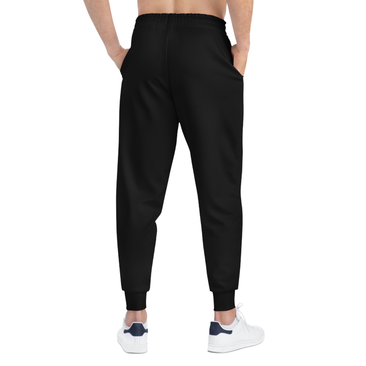 Athletic Joggers - 2 Hardbodyy to Quit Workout Sweatpants