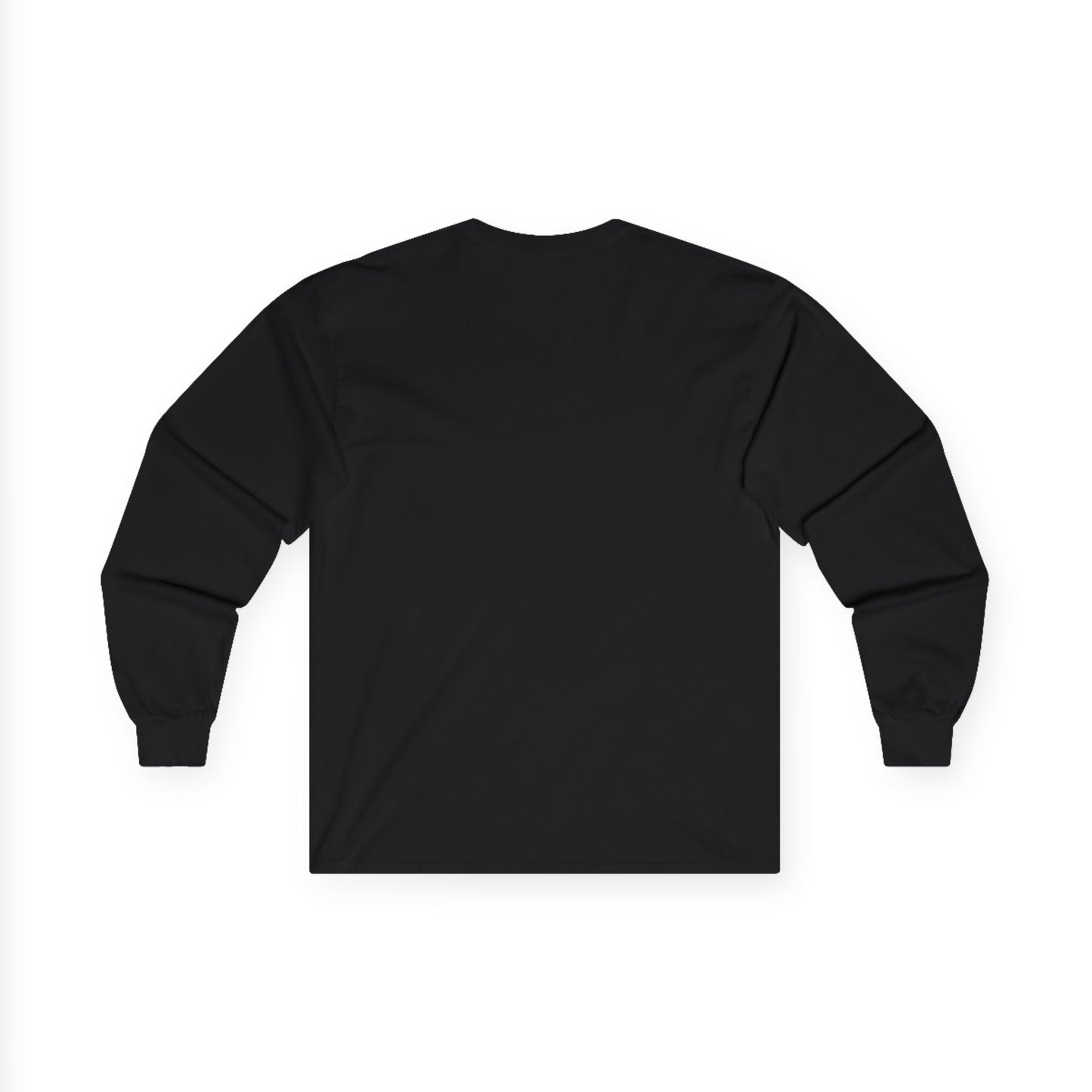 Motivational Long Sleeve Tee