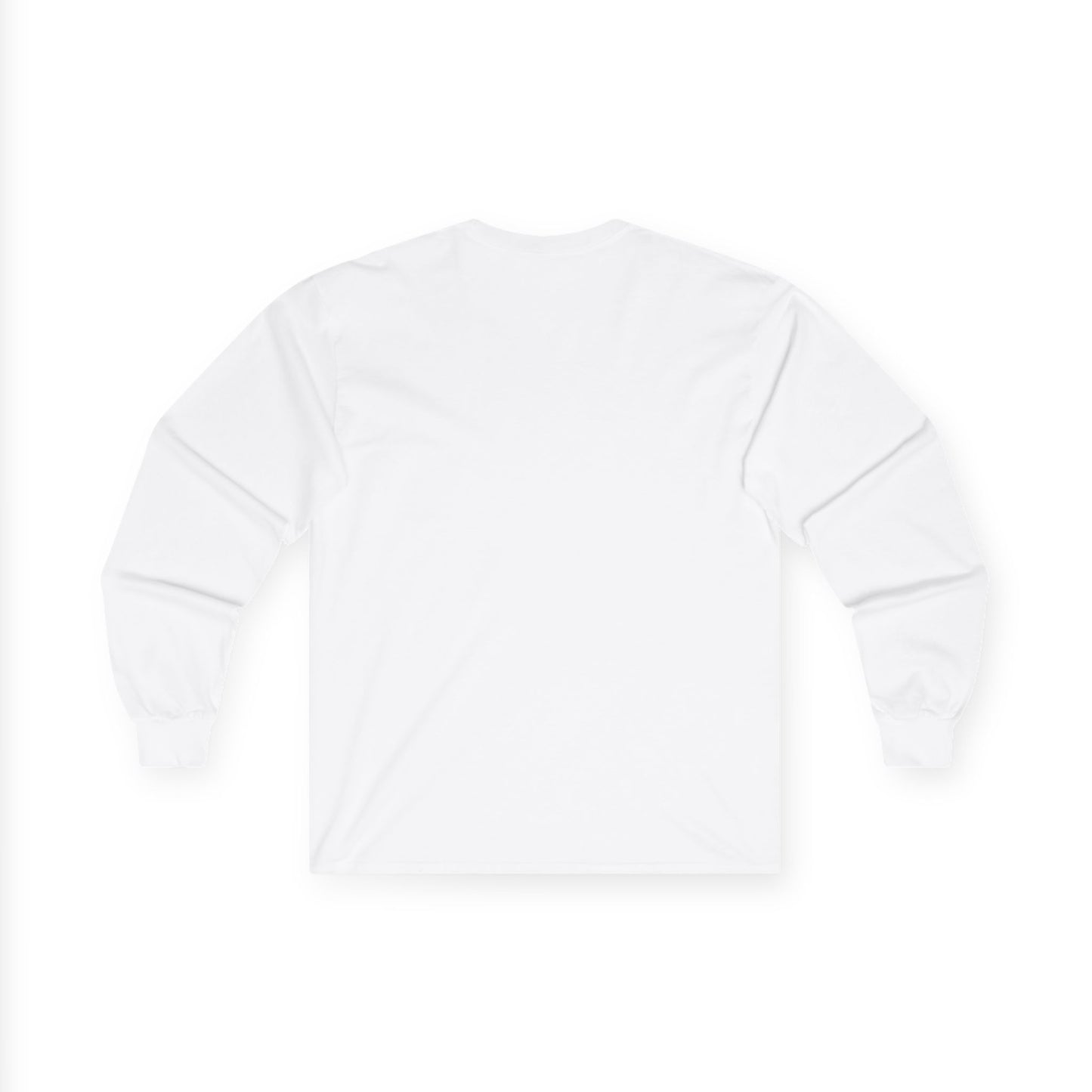 Motivational Long Sleeve Tee