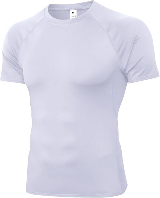 Hardbodyy Elite Compression Shirt - Performance Fit for Athletes