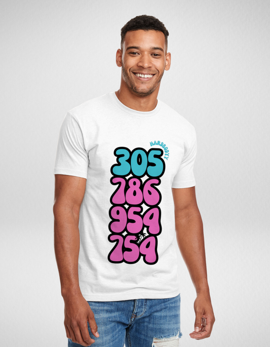 Love SoFlo Special Release - Unisex T-shirt
